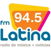 Latina FM (Росарио, Аргентина)