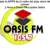 Oasis FM (Пуан, Аргентина)