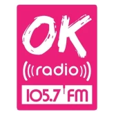 OK FM Radio (Флоренсио Варела)