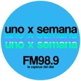 98.9 FM (Contemporánea)