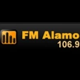 Alamo 106.9 FM