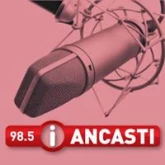 Radio Ancasti 98.5 FM (Вилья Сармьенто, Буэнос-Айрес)