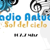 Radio Antuen 107.7 FM (Трелью, Чубут)