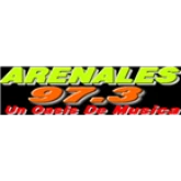 Radio Arenales 97.3 FM (Лантери, Санта-Фе)