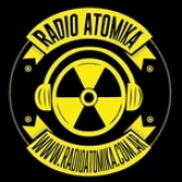 Radio Atomika 106.1 FM (Сан-Мартин, Буэнос-Айрес)