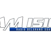 Radio Belgrano Suardi