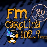 Carolina (Комодоро-Ривадавия)