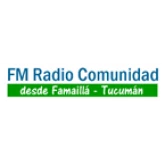 Comunidad Famailla