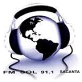 del Sol (Саканта)