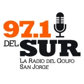 del Sur