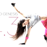 Genesis (Тренке Лаукен)