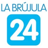 La Brújula 24