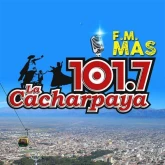 La Cacharpaya