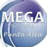 Mega Пунта Альта