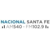 Nacional Санта-Фе