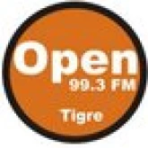 Open