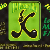 Paraíso Mix