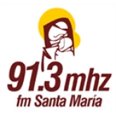 Santa María