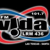 Vida Toscas