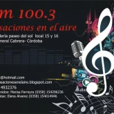 Sensaciones en El Aire