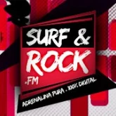 SURF & ROCK FM
