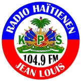 HAÏTIENNE JEAN-LOUIS