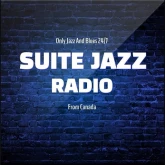 SUITE JAZZ RADIO Торонто