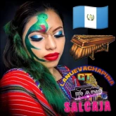 RADIO LA NUEVA CHAPINA GT SALCAJÁ HD 502