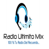 Radio Ultimito Mix