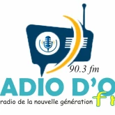 d'Or fm