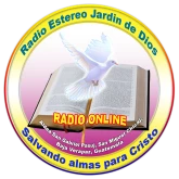 Estereo Jardin de Dios