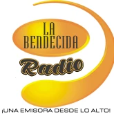 LA BENDECIDA