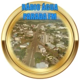 ÁGUA PARADA FM
