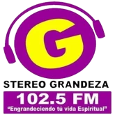 Stereo Grandeza (Tacaná)