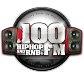 .100 Hip Hop and RNB FM