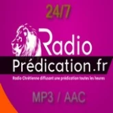 Radio Prédication