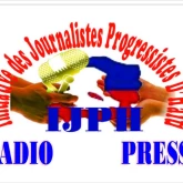 IJPH PRESSE