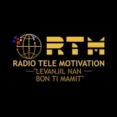 Radio télé Motivation Fm  Gonaives-Haiti