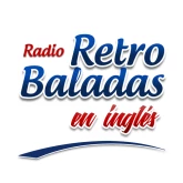 Retro Baladas Inglés