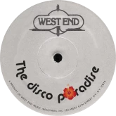 The Disco Paradise - West End