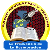 Radio Revelacion y Verdad