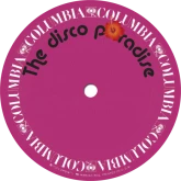 The Disco Paradise - Columbia