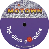 The Disco Paradise - Motown