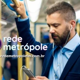 Metrópole FM Сан-Паулу