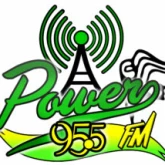 Power FM Белиз