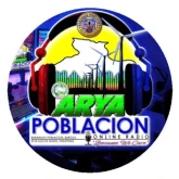 ARYA POBLACION ONLINE RADIO