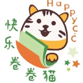 Rolling cat children's Radio