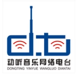 Beautiful music network broadcasting