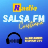 Radio Salsa Fm cristiana