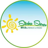 Siecha stereo